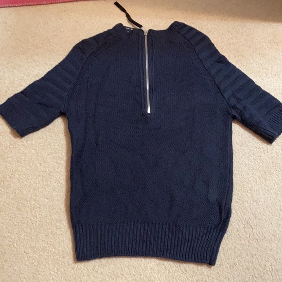 CUT25 beaded sweater - Picture 8 of 11